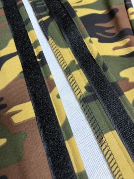 Польский костюм польский солдат Польский армия хлопок 116/122 Баловлав