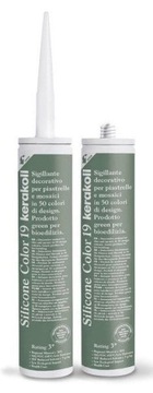 Kerakoll Silicone color 19 310ml