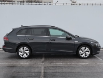 Volkswagen Golf VIII Hatchback 2.0 TDI SCR 150KM 2022 VW Golf 2.0 TDI, Salon Polska, 1. Właściciel, zdjęcie 5