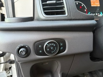 Ford Transit VIII 2020 Ford Transit dla Niepełnosprawnych inwalida Rampa, zdjęcie 21