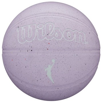 Piłka do koszykówki - Wilson WNBA Heir Outdoor Ball WZ3016901XB r.6