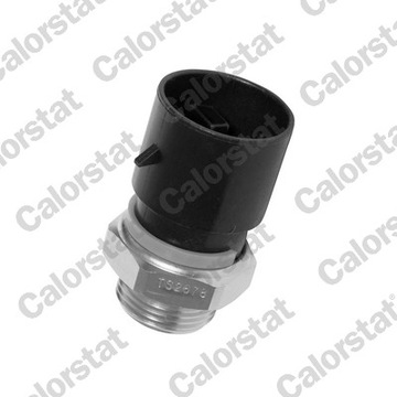 CALORSTAT BY VERNET TS2678 PŘEPÍNAČ TERMICKÝ VENTILÁTOR CHLADIČŮ