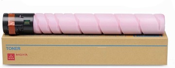 Toner Konica Minolta TN321M Bizhub c224e c284 c284e c364 c364e magenta