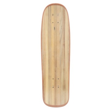 Крейсерская палуба Capybara Bubbles Switch Longboards