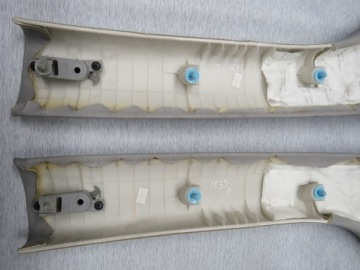 HYUNDAI IX35 КРЫШКА ПЕРЕДНЕЙ СТОЙКИ