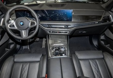 BMW X5 G05 2025 BMW X5 xDrive30d, Pneumatyka, Innowacji, Comfort Plus, 22 cale, Panorama,, zdjęcie 9
