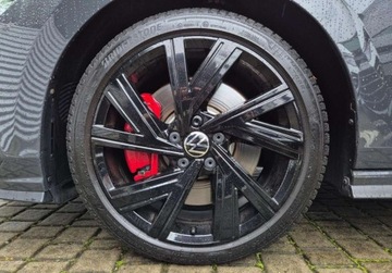 Volkswagen Golf VIII GTI 2.0 TSI 245KM 2022 Volkswagen Golf GTI 2.0TSI 245KM DSG ASO Led Ambiente Czuj.Park CarPlay 18, zdjęcie 30