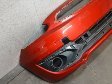 Stoßstange vorne MITSUBISHI SPACE STAR II 2 LIFT 16-19 | thumb 9