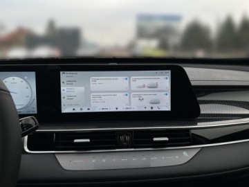 Chery Tiggo 7 SUV PHEV 1.5 T-GDI DHE 279KM 2025 Chery Tiggo 7 PHEV Black Pearl Dostępne od ręki, zdjęcie 25