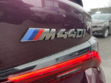 BMW Seria 4 G22-23-26 Coupe 3.0 M440i 374KM 2023 BMW 440 Mperformance Xdrive Karbon, zdjęcie 12