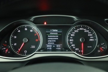 Audi A4 B8 Avant Facelifting 1.8 TFSI 170KM 2014 Audi A4 1.8 TFSI, Automat, Navi, Xenon, Bi-Xenon, zdjęcie 7