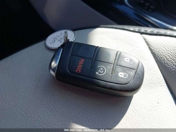 Jeep Compass II 2020 Jeep Compass 2020 Jeep Compass Limited 4x4 2.4 Benzyna 180KM, zdjęcie 9