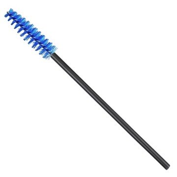 50 х СПИРАЛЬНЫЕ РЕСНИЦЫ И ЩЕТКА ДЛЯ БРОВЕЙ