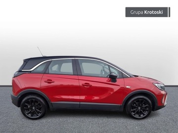 Opel 2021 Opel Crossland Led Klimatyzacja Wielofunkcyjna kie, zdjęcie 6