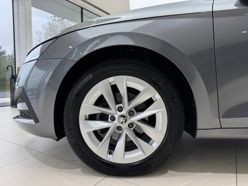 Skoda Octavia IV Kombi 2.0 TDI 150KM 2022 Skoda Octavia Ambition / 1 właściciel / Salon Pols, zdjęcie 16
