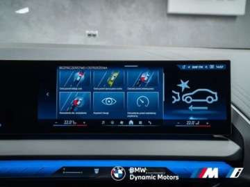 BMW X3 G45 SUV Plug-In 2.0 30e 299KM 2026 BMW X3 30e xDrive 299 KM PHEV - Kamera 360 - HarmanKardon - Pakiet M Pro, zdjęcie 37