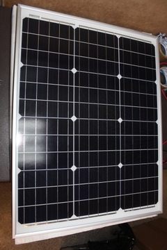 Монокристаллический модуль Phaesun Sun Plus 50S 12 В