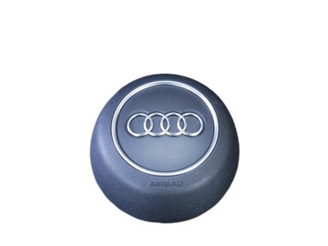 Airbag kierowcy 8W0880201A AUDI A4 8W LIFT S-LINE