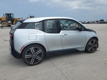 BMW i3 2016 BMW i3 2016 BMW I3 REX Hybryda 170KM, zdjęcie 3