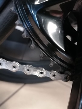 ROWER MERIDA REACTO TEAM S 52CM