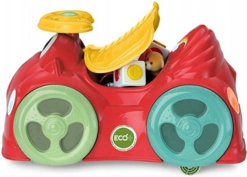 Автомобиль CHICCO Allaround Eco Ride-on ECO