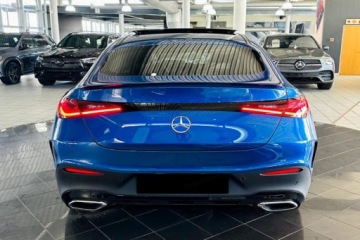 Mercedes GLC C254/X254 Coupe 2.0 220d 197KM 2025 GLC Coupe 220 d 4-Matic AMG Line 2.0 (197KM) 2025, zdjęcie 2