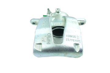 BUDWEG CALIPER 343639 TŘMEN BRZDY