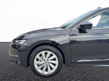 Skoda Octavia IV Liftback 1.5 TSI EVO 150KM 2024 Skoda Octavia 1.5 TSI Selection, Gwarancja, Serwis ASO, Pierwszy wlascicie, zdjęcie 10