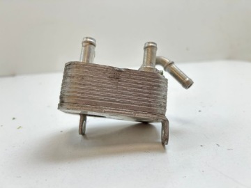 2010 Porsche Cayenne (9PA) Охладитель топлива 7L6203491D