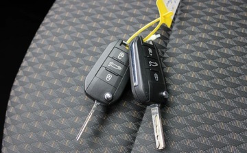 Opel 2017 Opel Crossland X 1.2B 110KM kamera ksiazka ZAREJESTROWANY 1.2 Benzyna, zdjęcie 31