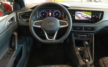 Volkswagen Taigo 1.5 TSI 150KM 2025 Volkswagen Taigo Digital Cocpit, Pakiet Comfort, dostepny od reki 1.5, zdjęcie 10