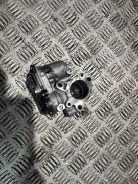 Воздушная дроссельная заслонка 147100361R Renault Nissan Opel