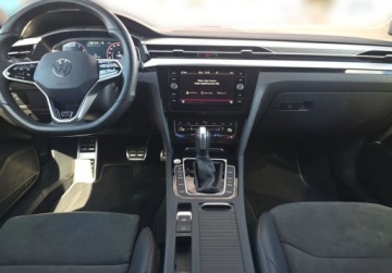 Volkswagen Arteon Fastback Facelifting 2.0 TSI 190KM 2023 Volkswagen Arteon 2.0 Benzyna 190KM, zdjęcie 16