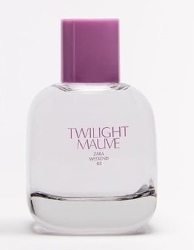 ZARA Woda Toaletowa Twilight Mauve 90 ml EDT dla Niej