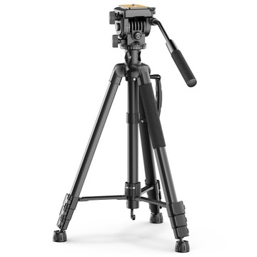 Штатив и монопод с панорамной головкой 360 Ulanzi U-Select VT-02.