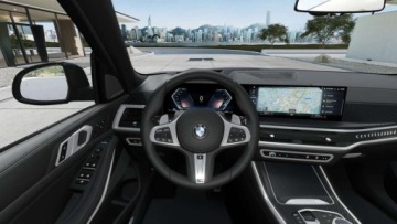 BMW X5 G05 SUV Facelifting 3.0 40i 381KM 2026 BMW X5 xDrive40i 381 KM mHEV - Gotowy do Odbioru - Hak Holowniczy - Kamera, zdjęcie 13