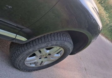 Volkswagen Touareg I 5.0 V10 TDI 313KM 2007 Volkswagen Touareg Volkswagen Touareg 5.0 V10 TDI Tiptr 4.9 Diesel 313KM, zdjęcie 22