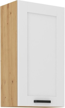SZAFKA WISZĄCA 50X90 LUNA ARTISAN FRONT MDF