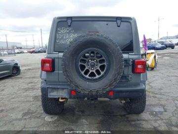 Jeep Wrangler IV 2023 Jeep Wrangler Rubicon 392 2023 6.4l 6.4 Benzyna 470KM, zdjęcie 4