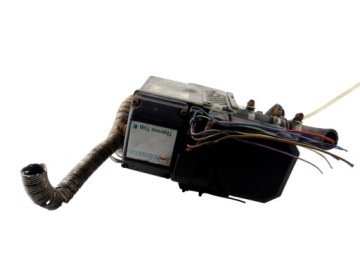WEBASTO MAZDA 6 66724A