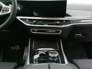 BMW X5 G05 SUV Facelifting 3.0 40d 352KM 2026 BMW X5 xDrive40d Sport Suv 3.0 (352KM) 2026, zdjęcie 15