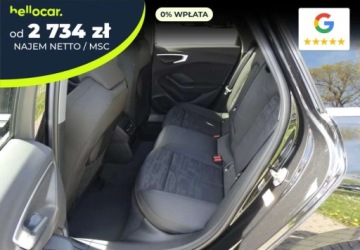 Audi A5 B10 Avant 2.0 TFSI 150KM 2026 Audi A5 Avant TFSI S tronic 2.0 Benzyna 150KM, zdjęcie 7