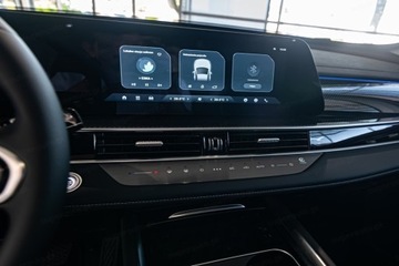 Chery Tiggo 7 SUV PHEV 1.5 T-GDI DHE 279KM 2025 CHERY Tiggo 7 Prestige 1.5 T-GDI Super Hybrid DHT 279KM 2025, zdjęcie 10