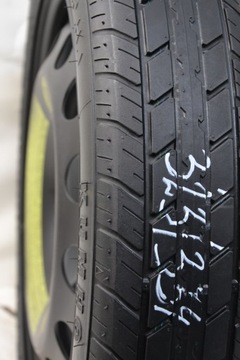 KOLO DOJAZDOWER16 VW CADDY IV V 2015-OBECNIE -30%