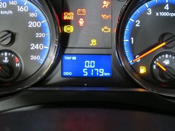 GENESIS COUPE DESKA KOKPIT KONZOLA ULOŽENÍ VOLANT ORIGINÁLNÍ