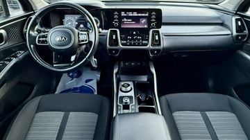 Kia Sorento IV 2021 Kia Sorento 7-osobowa,Hybryda,Europa, zdjęcie 10