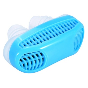 СТЕЛЬКИ AIRING MICRO STOP SNORING - АНТИХРАП
