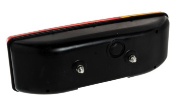 ЗАДНИЕ ФОНАРИ URSUS C-360 КОМПЛЕКТ L+P WAŚ