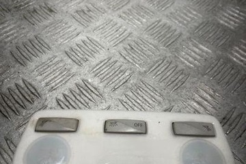 OSVĚTLENÍ VNITŘNÍ RENAULT MEGANE III GRAND TOUR (KZ0/1) 264300008R 1.5L