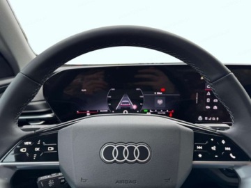 Audi Q5 II SUV Facelifting 2.0 40 TFSI MHEV 204KM 2026 AUDI Q5 TFSI quattro S line Suv 2.0 (204KM) 2026, zdjęcie 5